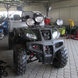 Квадроцикл HUMMER CARGO 200 KVD-097 фото 6