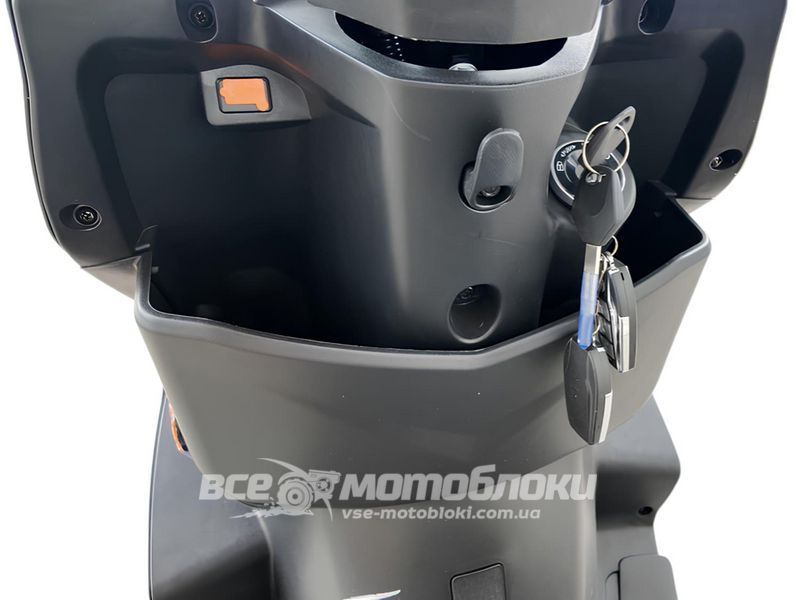 Електроскутер FORTE HAWK LIGHT ELS-165 фото