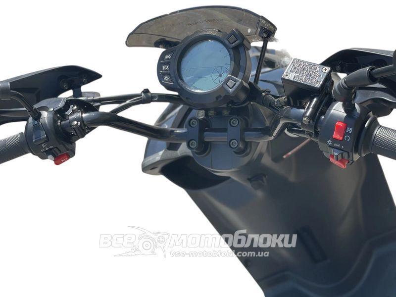Скутер FORTE BWS-R NEW SKU-096 фото