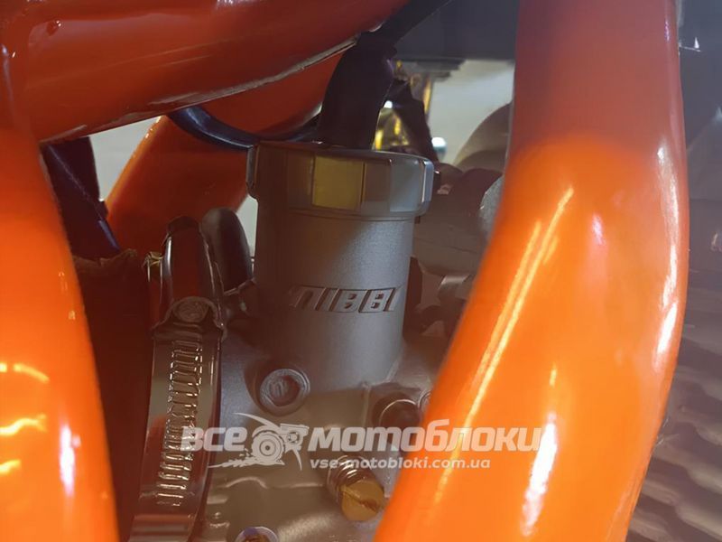 Мотоцикл KAYO K6 ENDURO MOT-492 фото