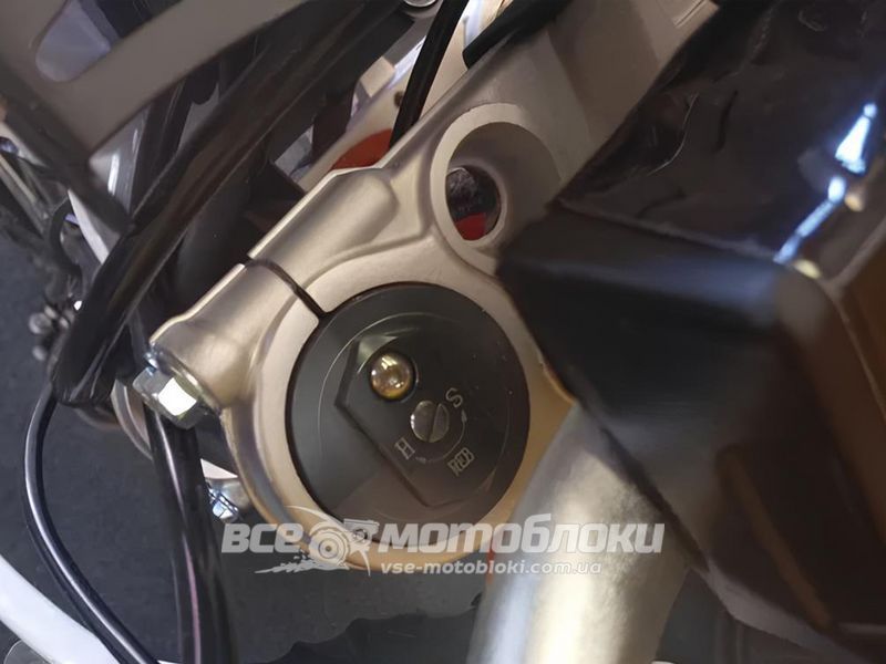 Мотоцикл KAYO K6 ENDURO MOT-492 фото