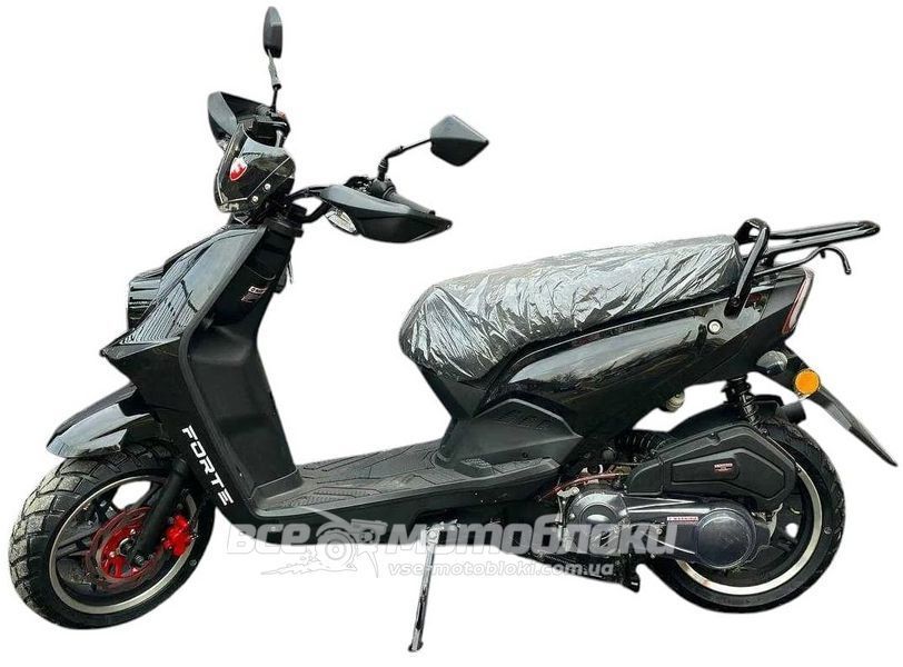Скутер FORTE BWS-R NEW SKU-096 фото