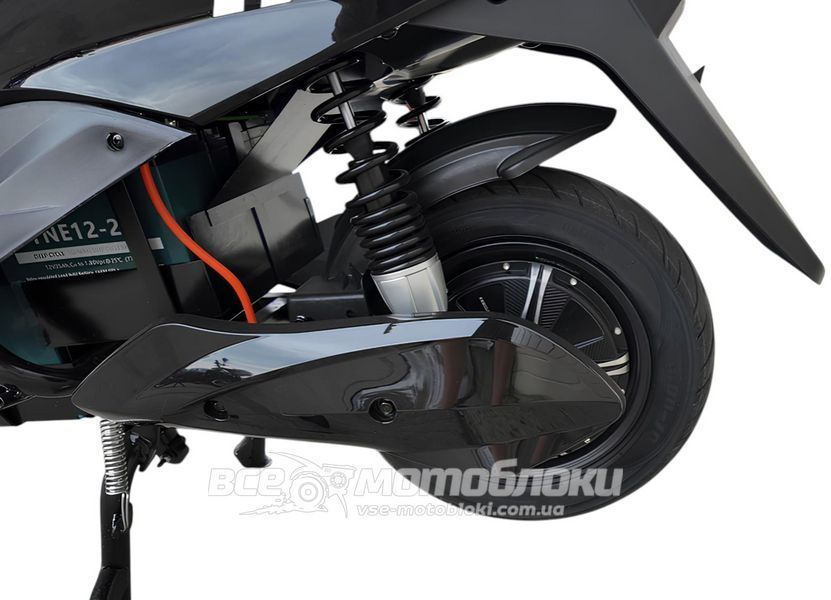 Електроскутер FORTE HAWK LIGHT ELS-165 фото