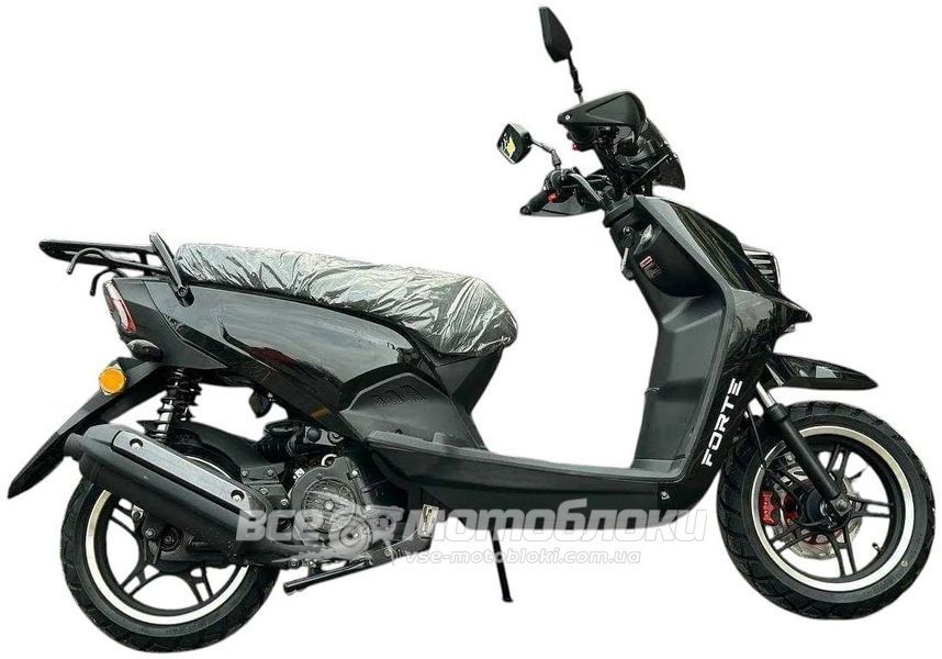 Скутер FORTE BWS-R NEW SKU-096 фото