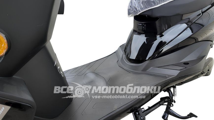 Електроскутер FORTE HAWK LIGHT ELS-165 фото