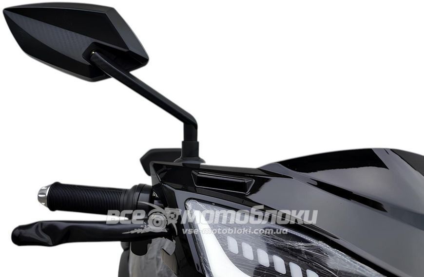 Електроскутер FORTE HAWK LIGHT ELS-165 фото