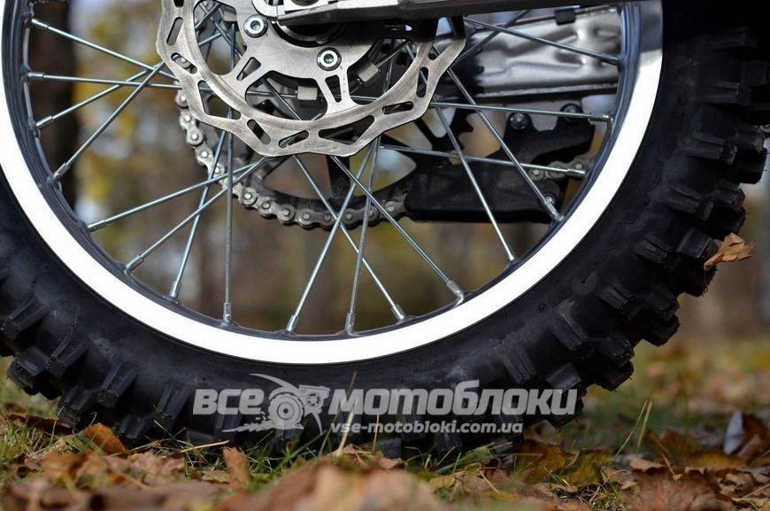 Мотоцикл Skybike KAYO T2 250 (2020) MOT-240 фото