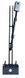 Сцепка &laquo;Булат -81,1010,Зирка-61,Зубр,Кентавр) 78005 фото 3