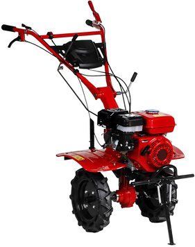 Мотоблок Тата TT-ZX100-1 (2+1) (Колеса 4x8) 14700 фото