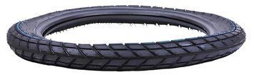 Покрышка 3х18 6PR TT (под камеру) тип 6 UK-147 фото