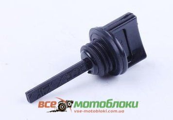 Щуп уровня масла - 168F 3081-ТЗ фото