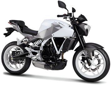 Мотоцикл HYOSUNG 250 GD 250N MOT-369 фото