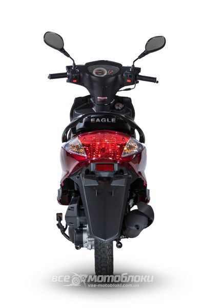 Скутер FoxWell ZW50QT-7 EAGLE SKU-015 фото