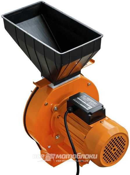 Кормоизмельчитель Powercraft 2500T2 224429 фото