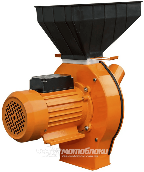 Кормоизмельчитель Powercraft 2500T2 224429 фото