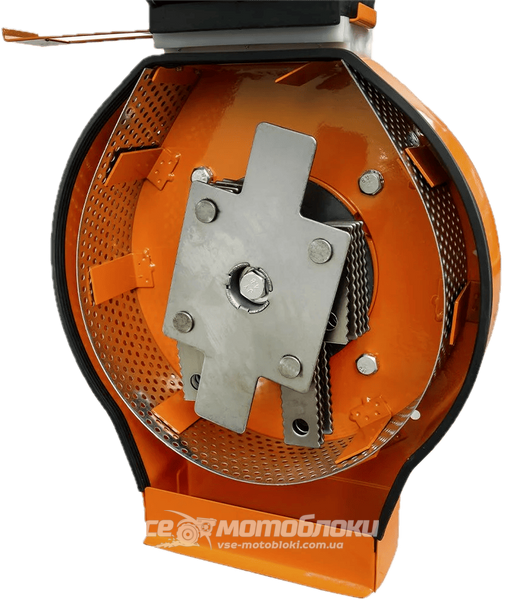 Кормоизмельчитель Powercraft 2500T2 224429 фото