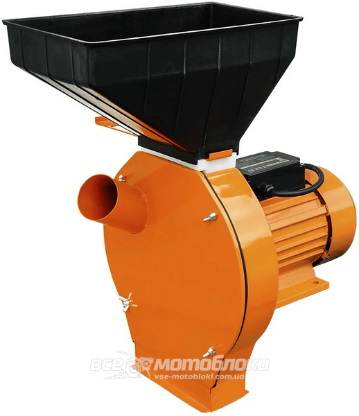 Кормоизмельчитель Powercraft 2500T2 224429 фото