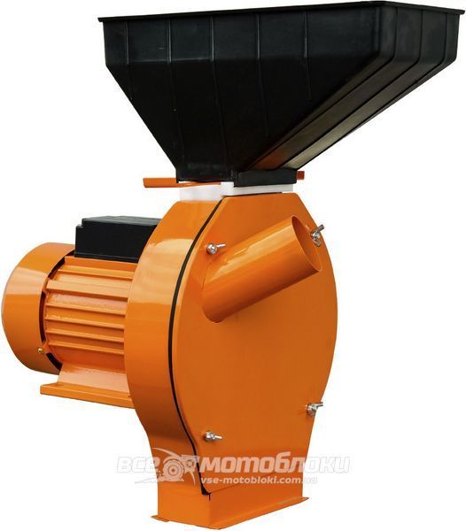Кормоизмельчитель Powercraft 2500T2 224429 фото