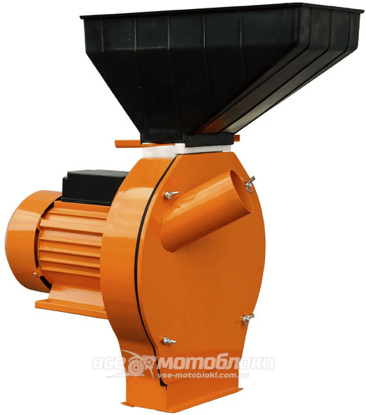 Кормоизмельчитель Powercraft 2500T2 224429 фото