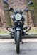 Мотоцикл SPARTA WOLF 150CC MOT-267 фото 3