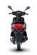 Скутер FoxWell ZW50QT-7 EAGLE SKU-015 фото 11