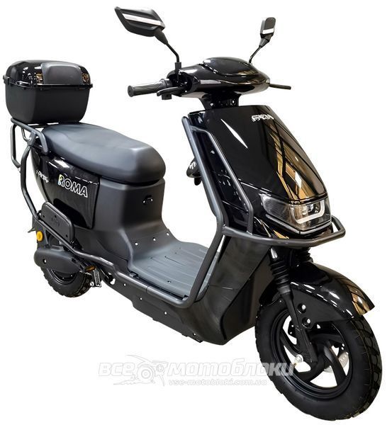 Электроскутер FADA ROMA ELS-107 фото