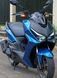Скутер Kymco KRV 180 SKU-065 фото 3