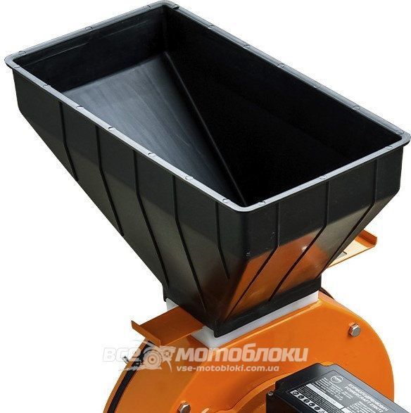 Кормоизмельчитель Powercraft 2500T2 224429 фото