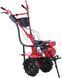 Мотоблок Тата TT-ZX100-1 (Безвоздушные колеса 4x8) (Выносной фильтр) (Красный) TT-ZX100-1(2)-F фото 1