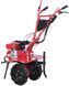 Мотоблок Тата TT-ZX100-1 (Безвоздушные колеса 4x8) (Выносной фильтр) (Красный) TT-ZX100-1(2)-F фото 5