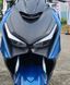 Скутер Kymco KRV 180 SKU-065 фото 2