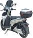 Электроскутер SOKMOTO SH LITHIUM ELS-152 фото 3