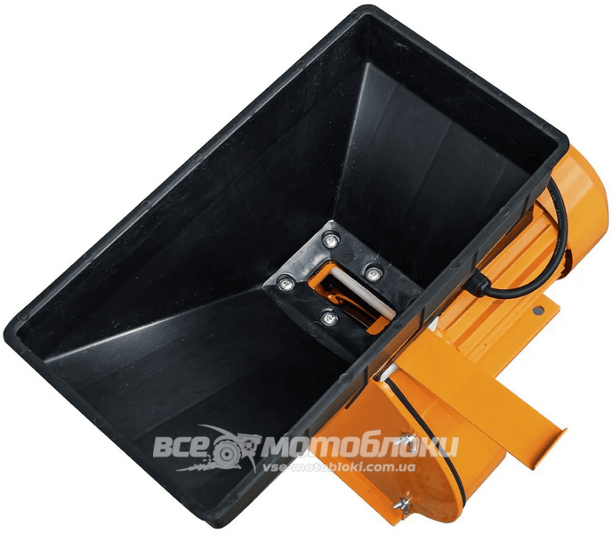 Кормоизмельчитель Powercraft 2500T2 224429 фото