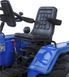 Минитрактор XINGTAI T 240 TPK (Новый дизайн) 228268 фото 14