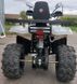 Квадроцикл FORTE BRAVES 200 LUX KVD-125 фото 10