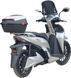 Электроскутер SOKMOTO SH LITHIUM ELS-152 фото 4