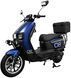 Електроскутер SPARK SP2000E-8 ELS-246 фото 3