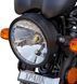 Мопед SPARK SP125C-2AM MOP-069 фото 11