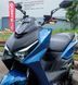 Скутер Kymco KRV 180 SKU-065 фото 7
