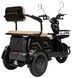 Електроскутер ATLAS Elegant Trike ELS-187 фото 5