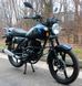 Мотоцикл SPARTA WOLF 150CC MOT-267 фото 2