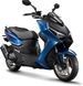 Скутер Kymco KRV 180 SKU-065 фото 1