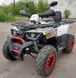 Квадроцикл FORTE BRAVES 200 LUX KVD-125 фото 4
