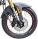 Мотоцикл SPARK SP250T-6 NEW MOT-635 фото 12