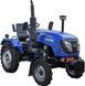 Минитрактор XINGTAI T 240 TPK (Новый дизайн) 228268 фото 1