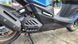 Скутер Kymco KRV 180 SKU-065 фото 9