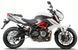 Мотоцикл BENELLI TNT600S MOT-166 фото 2