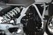 Мотоцикл HYOSUNG 250 GD 250N MOT-369 фото 9