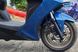 Скутер Kymco KRV 180 SKU-065 фото 11
