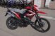Мотоцикл FORTE FT200GY-C5B MOT-066 фото 3